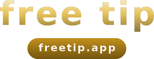 free tip logo